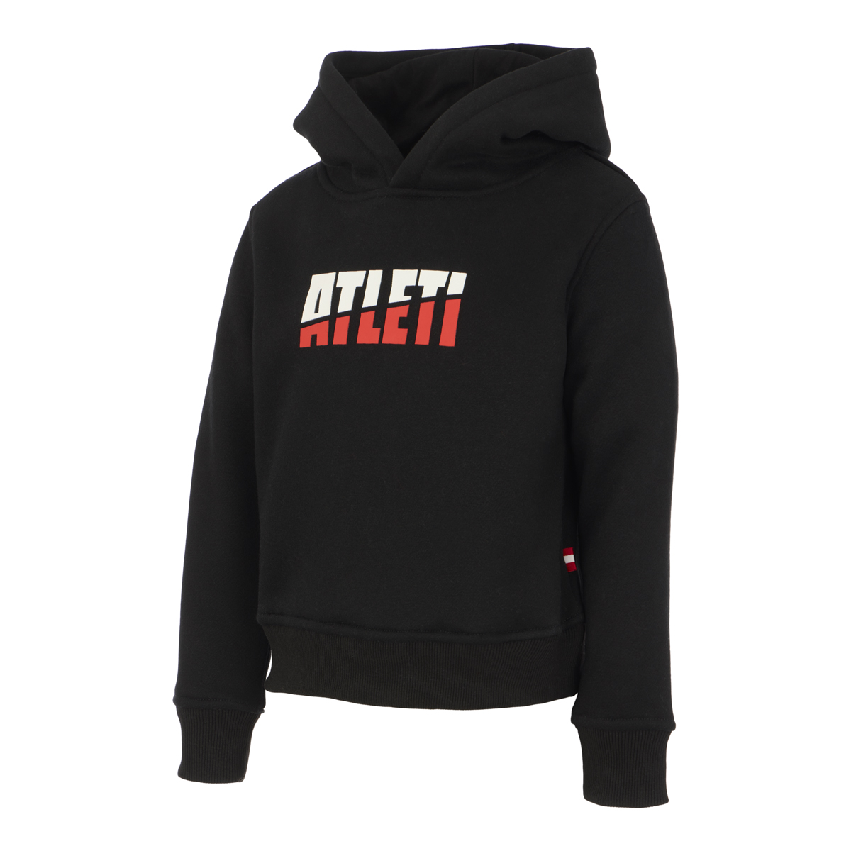 Sudadera Ni&ntilde;o Atleti Rojiblanco image number null